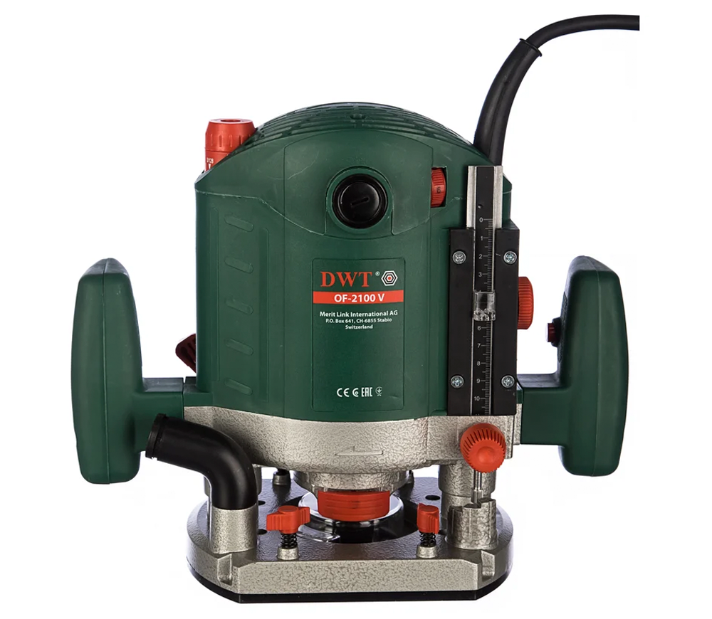 Фрезер DWT OF-2100 V 2100вт-3