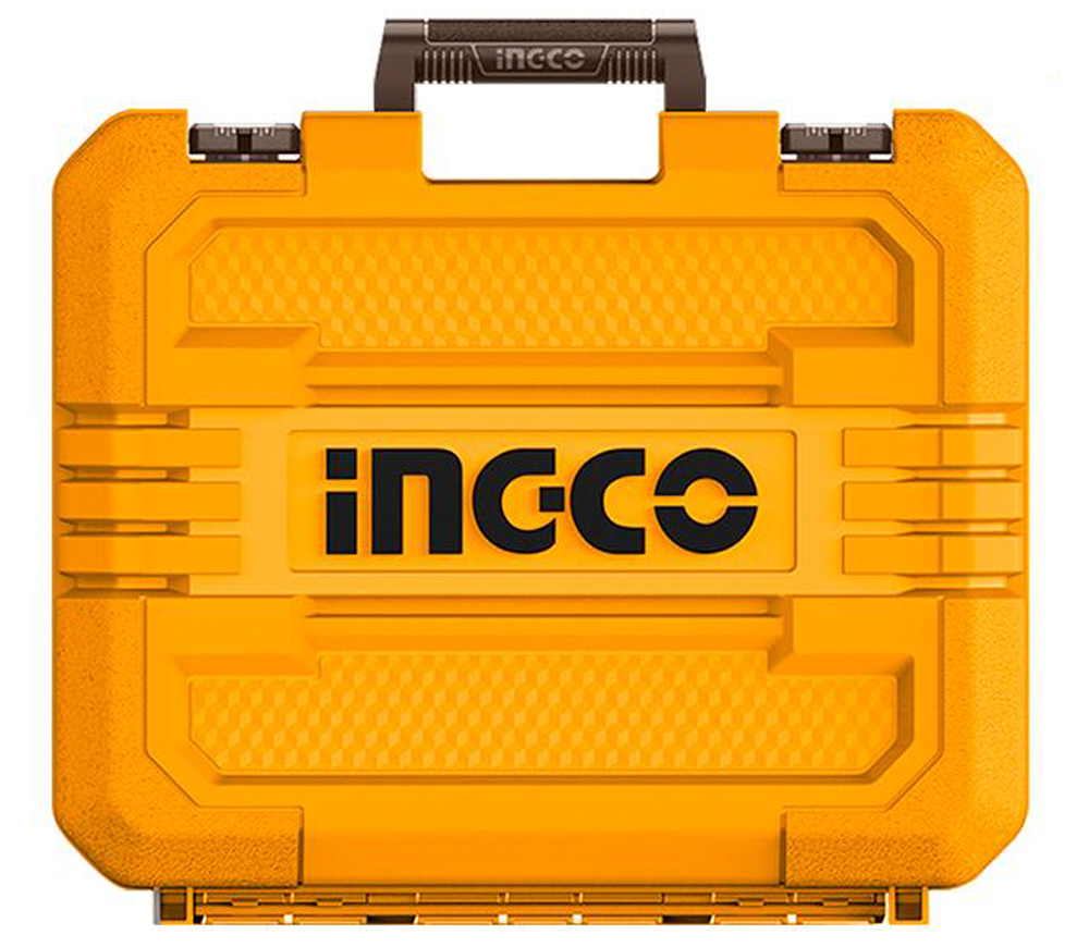 Mașină de &icirc;nșurubat cu impact cu acumulator INGCO CIWLI2045 20V 2Ah 555Nm-4