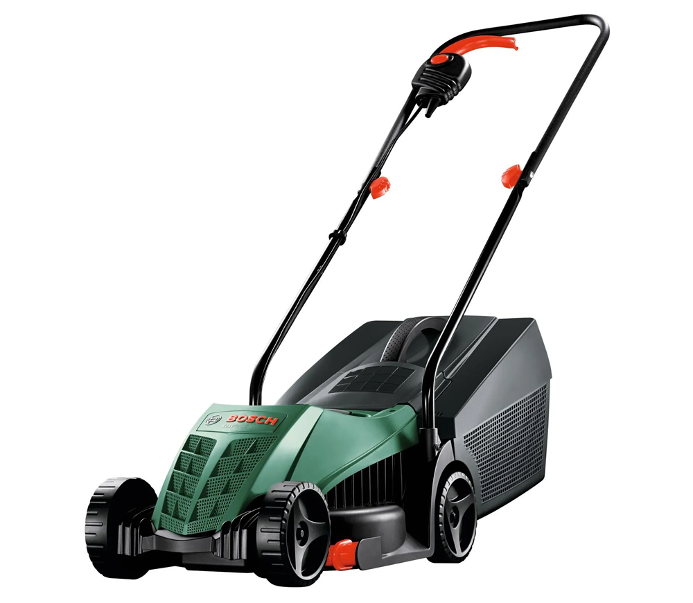 Mașină de tuns gazonul electrică BOSCH EasyRotak 32-205 1200w 320mm