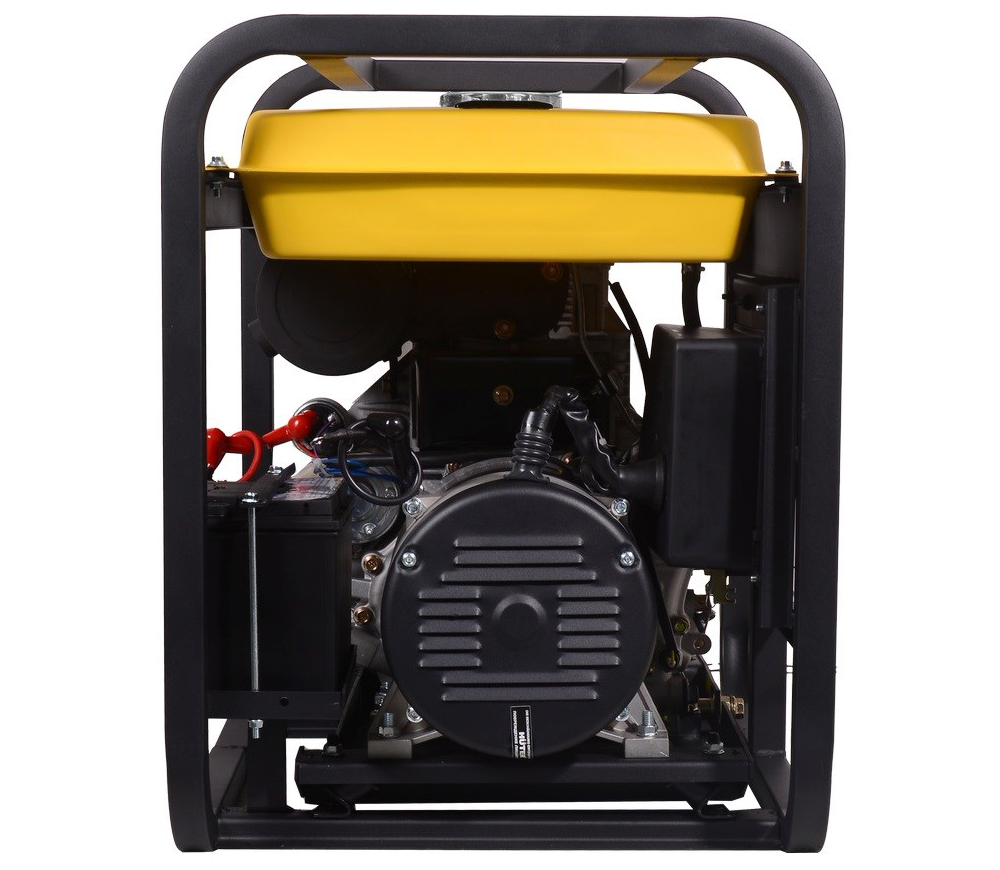 Generator electric HUTER LDG 13000LXА 9.5kw Motorină AVR-3