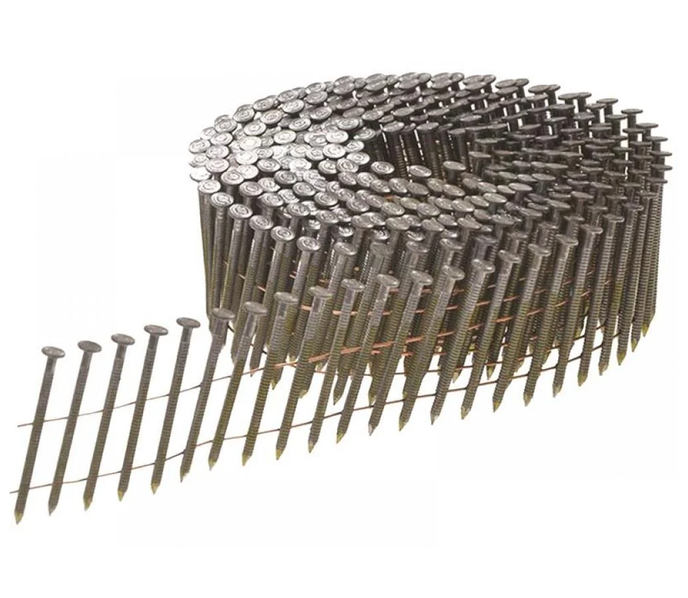 Cuie Pentru lemn BOSTITCH N203R35Q  N 24500buc. 35mm x 2.1mm