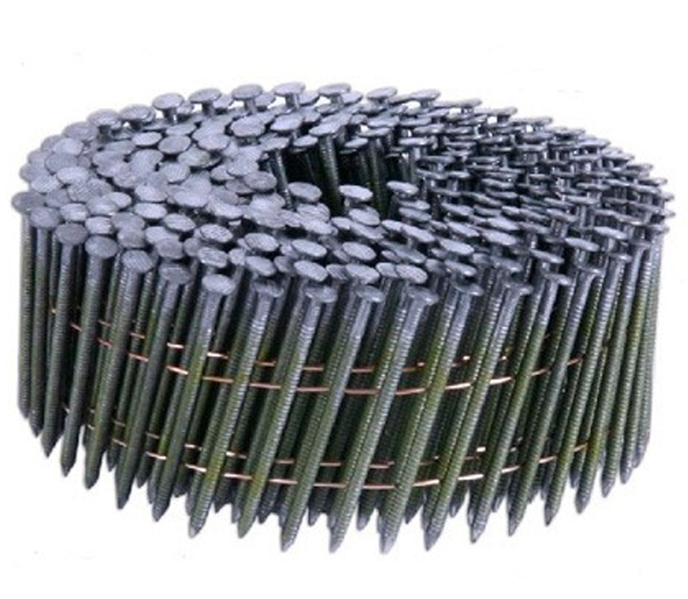 Cuie Pentru lemn BOSTITCH N100P346R90BAQ  EPAL 4320buc. 90mm x 3.3mm