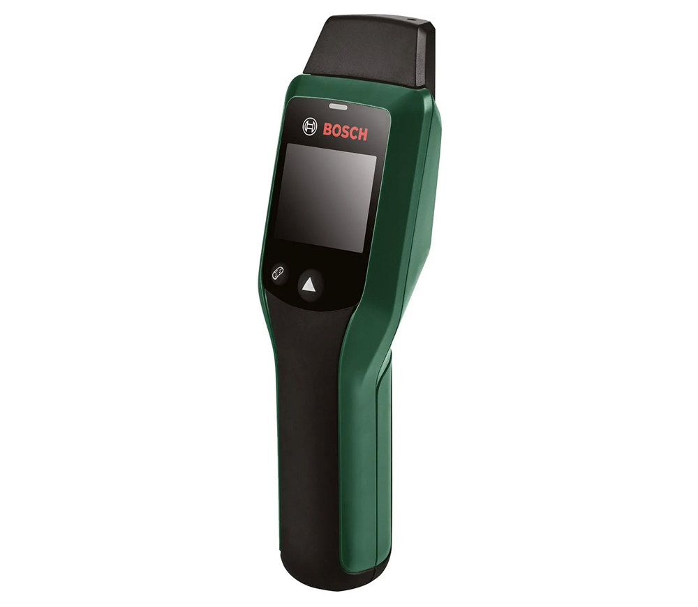 Higrometru digital pentru lemn BOSCH UniversalHumid