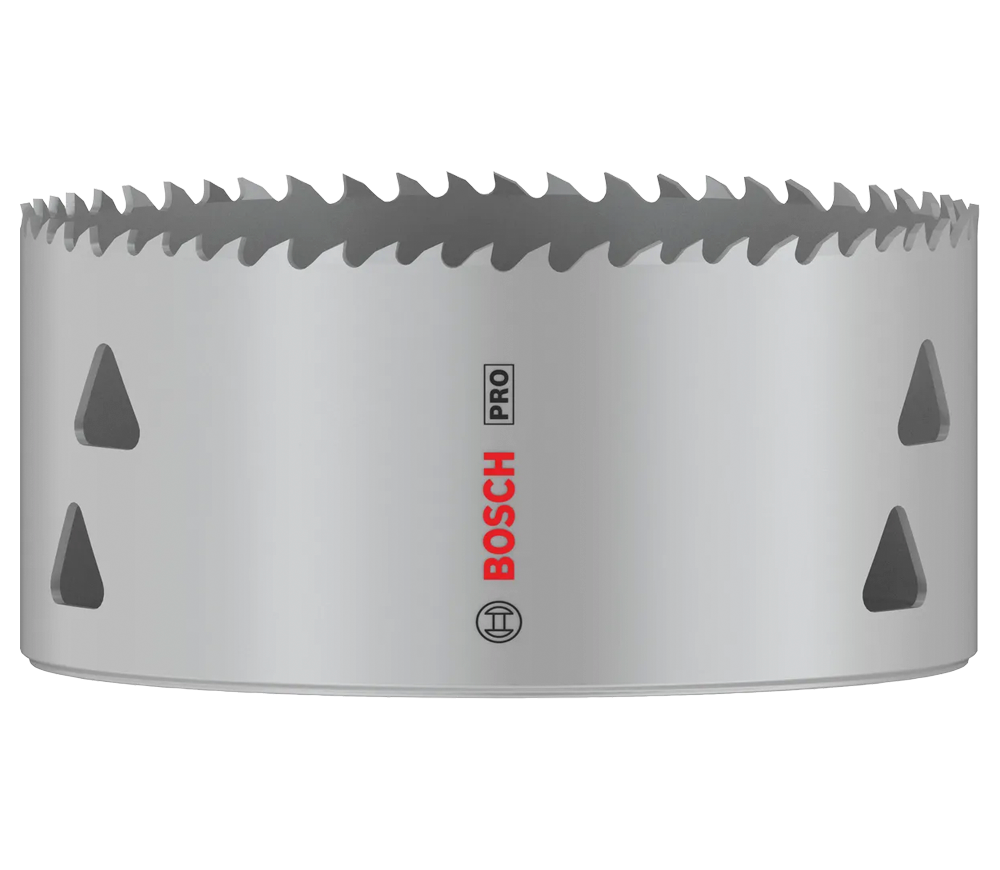 Carotă de găurit BOSCH PRO Multi Material Bi-Metal 105mm