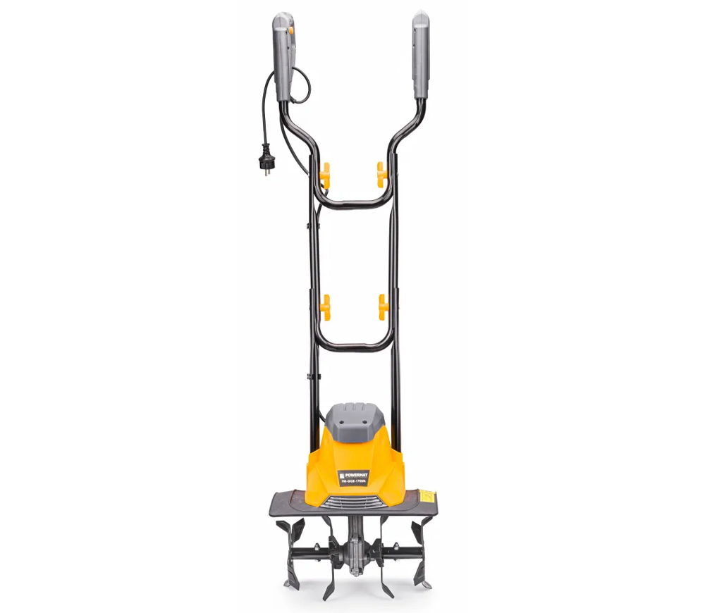 Electrocultivator POWERMAT PM-GGE-1700M 360mm  1700w-3