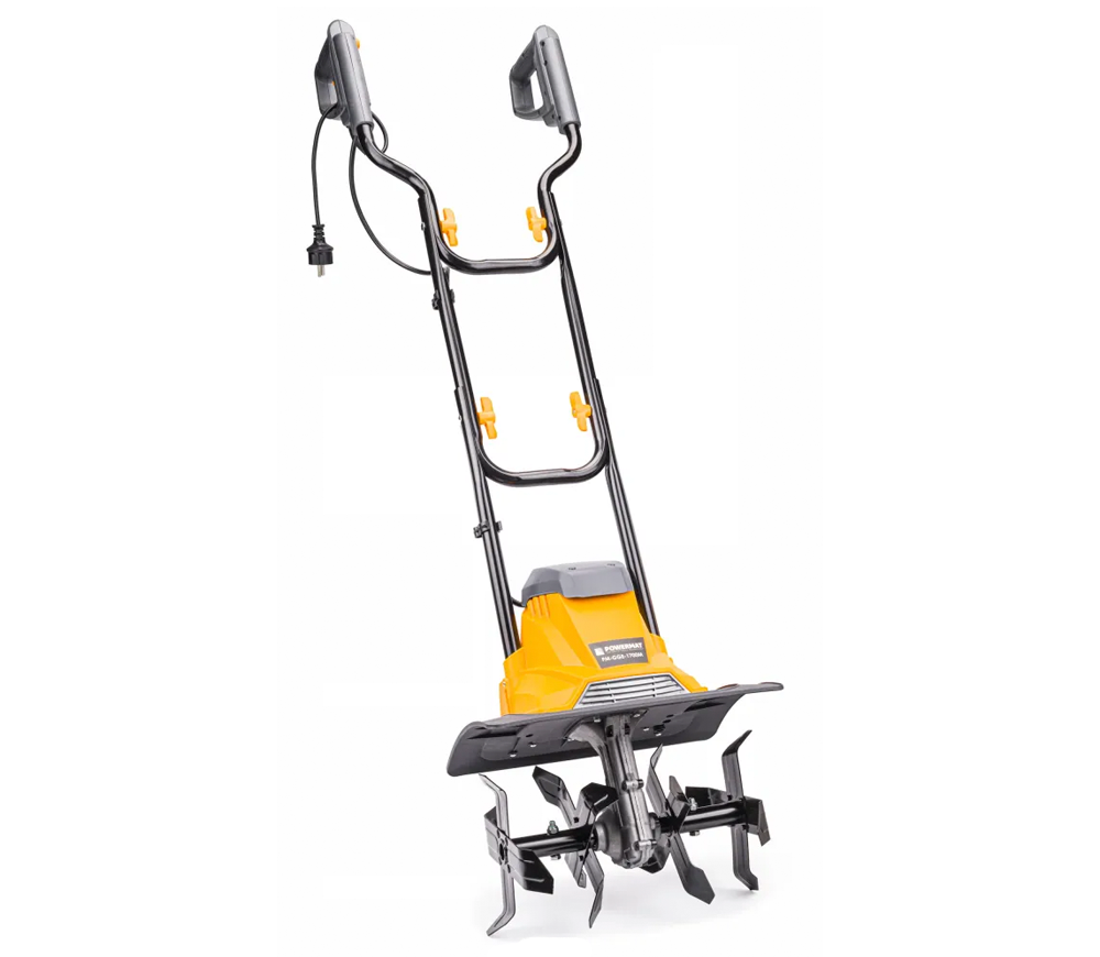 Electrocultivator POWERMAT PM-GGE-1700M 360mm  1700w