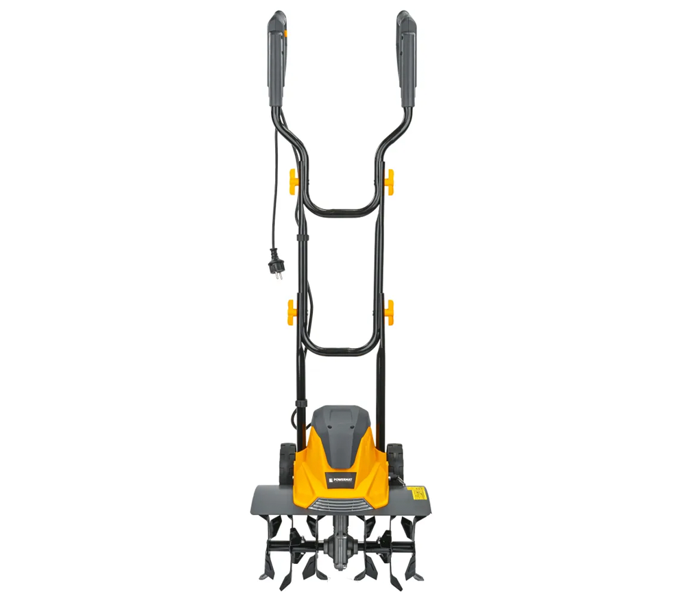 Electrocultivator POWERMAT PM-GGE-1900M 400mm  1900w-4