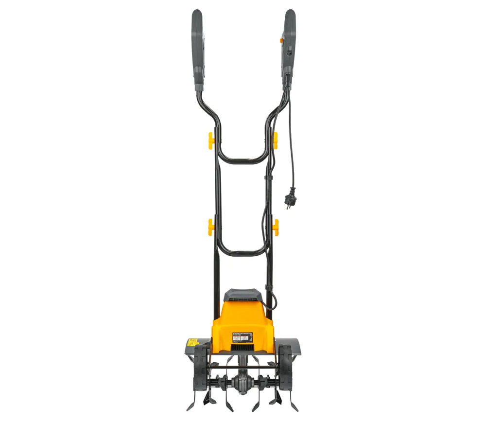 Electrocultivator POWERMAT PM-GGE-1900M 400mm  1900w-5
