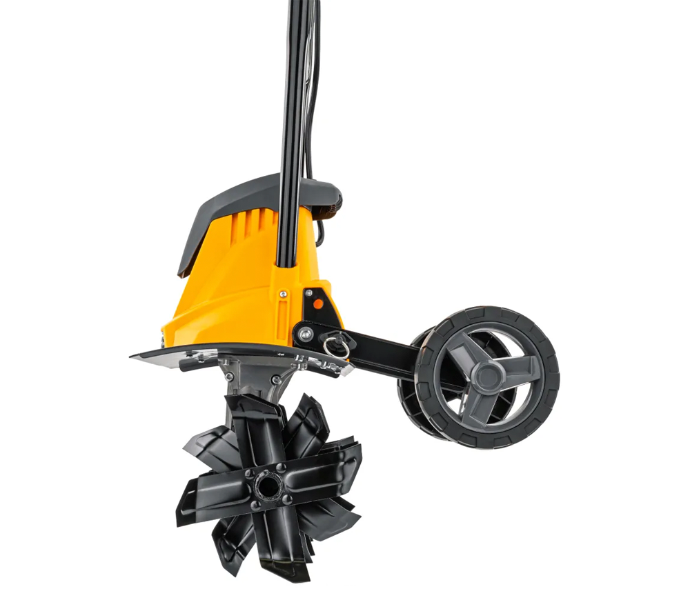 Electrocultivator POWERMAT PM-GGE-1900M 400mm  1900w-8