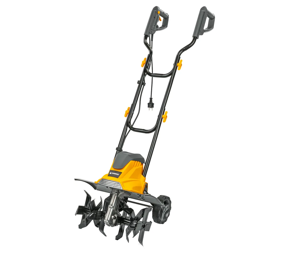 Electrocultivator POWERMAT PM-GGE-1900M 400mm  1900w