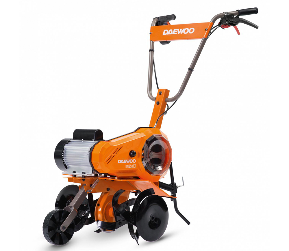 Motosapă electrică 2000 W 550 mm DAEWOO DAT 2500ER