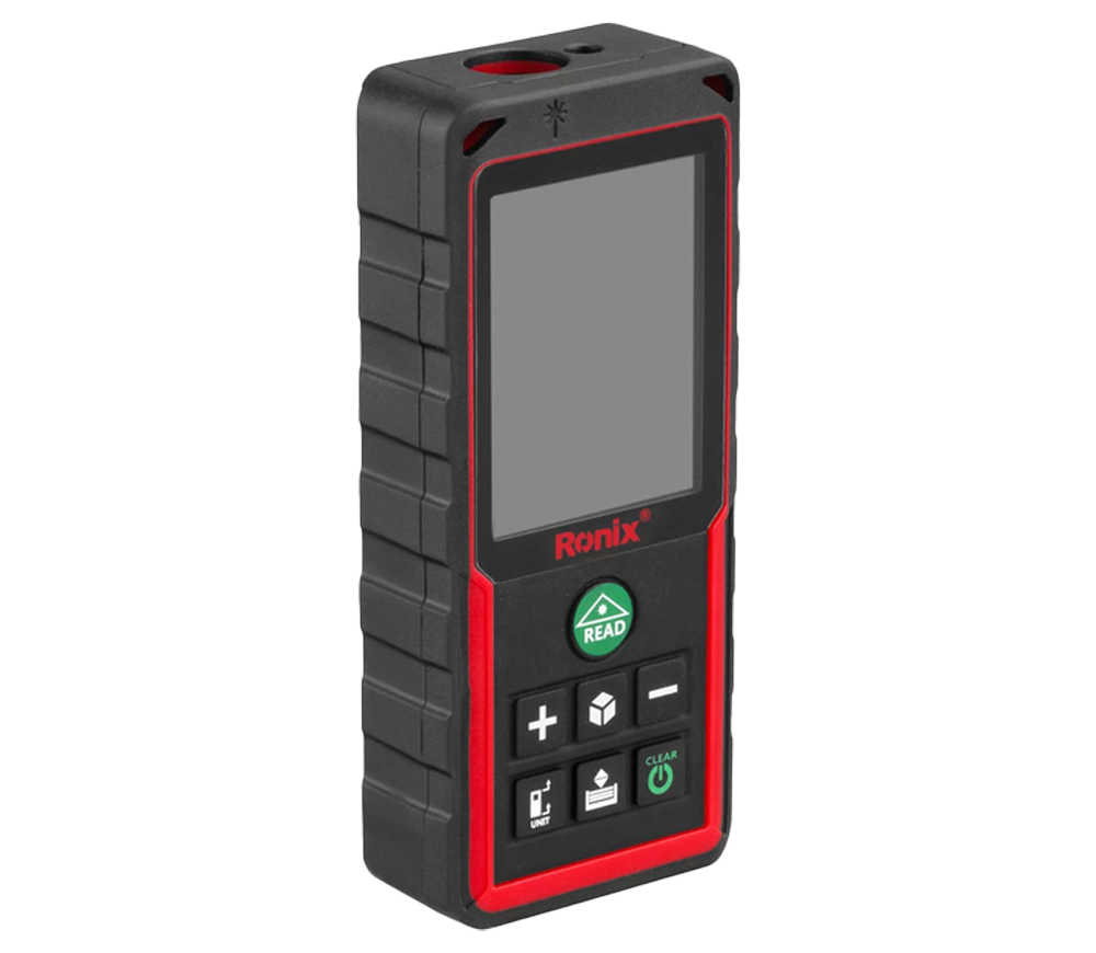 Telemetru RONIX RH-9353G 100m IP54-2