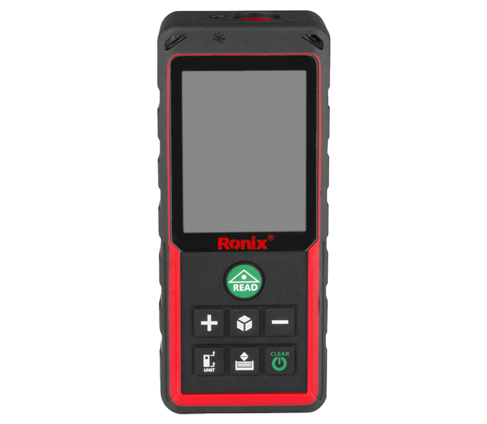 Telemetru RONIX RH-9353G 100m IP54-3