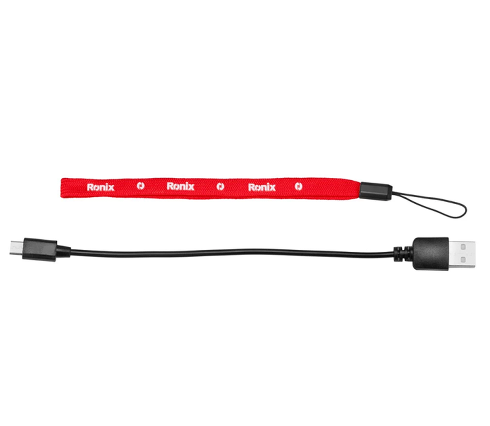Telemetru RONIX RH-9353G 100m IP54-7