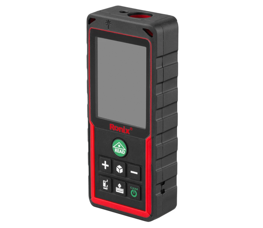 Telemetru RONIX RH-9353G 100m IP54