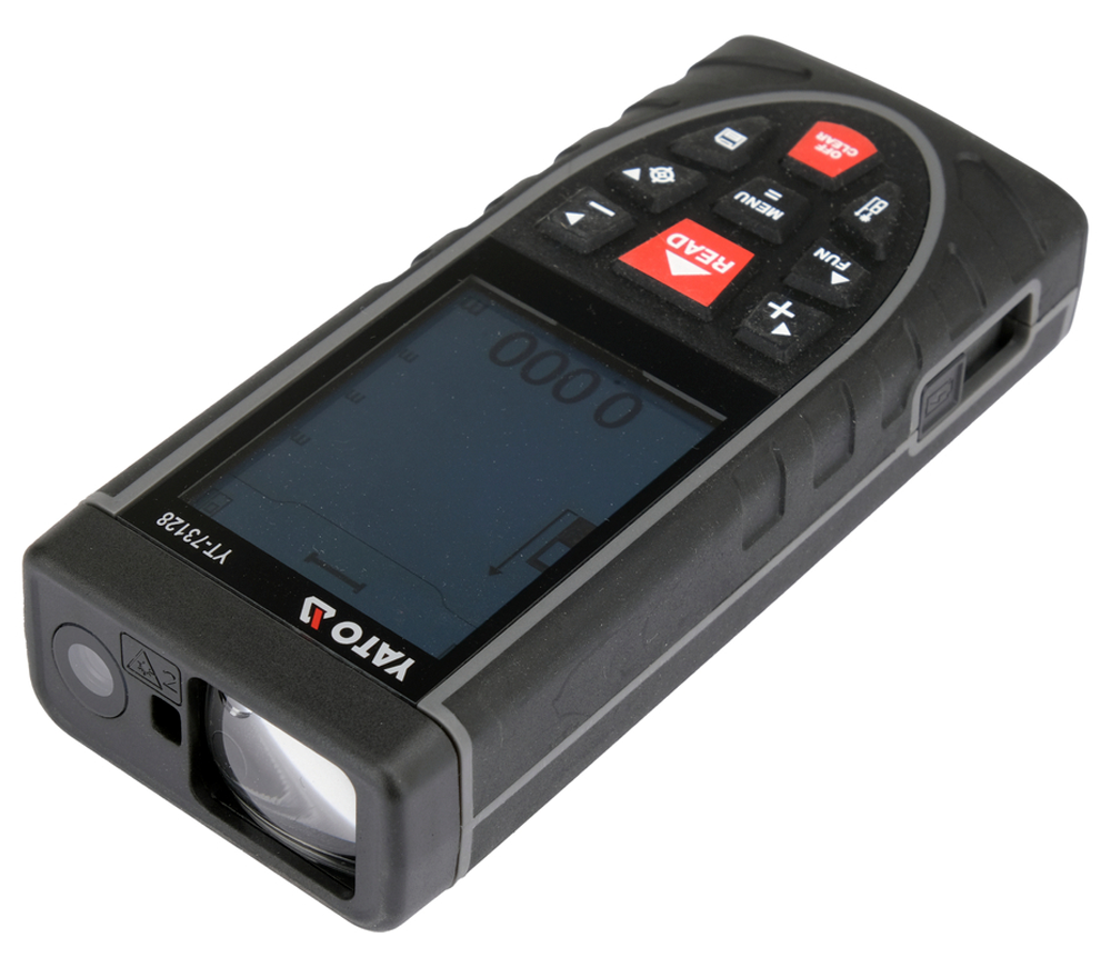Telemetru YATO YT73128 120m-2