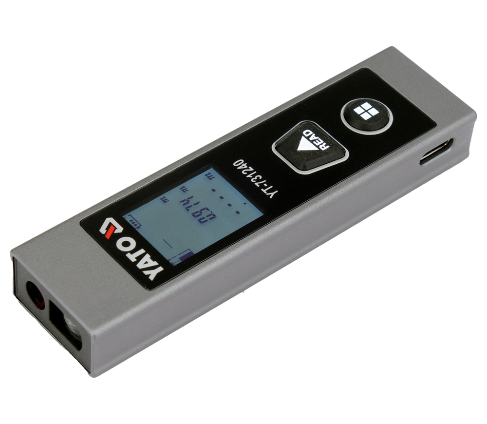 Дальномер YATO YT731240 30m IP21-2