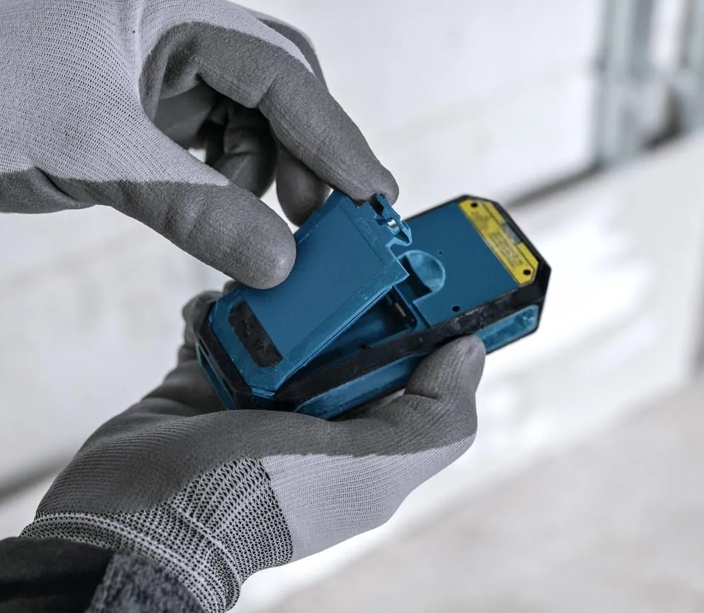 Telemetru BOSCH GLM 40-31 40m IP65-8