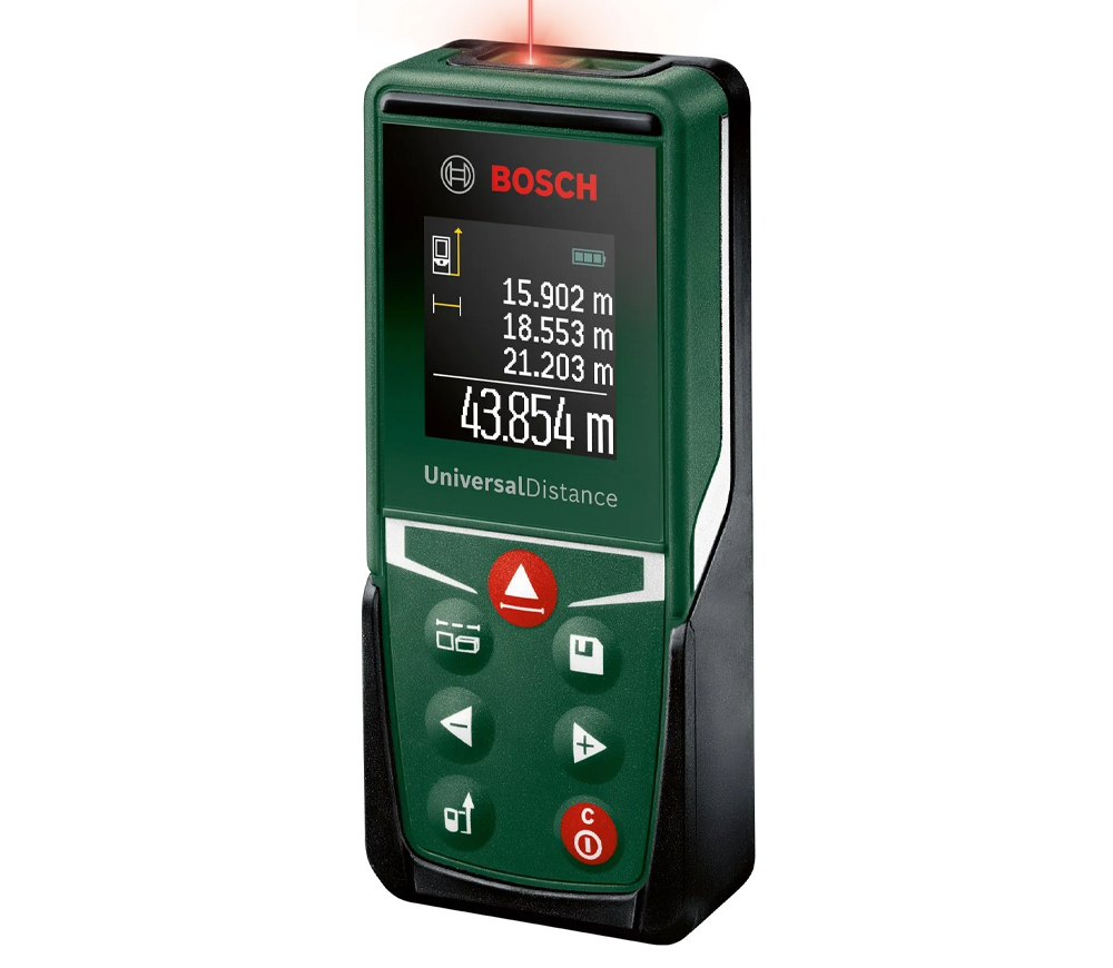 Telemetru BOSCH UniversalDistance 50 50m IP21