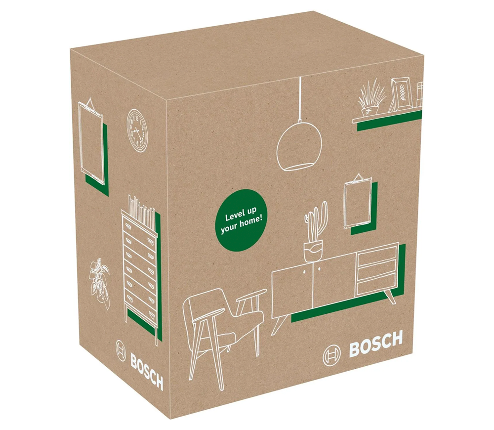 Nivelă cu laser BOSCH UniversalLevel 360 2fascicole 24m-3
