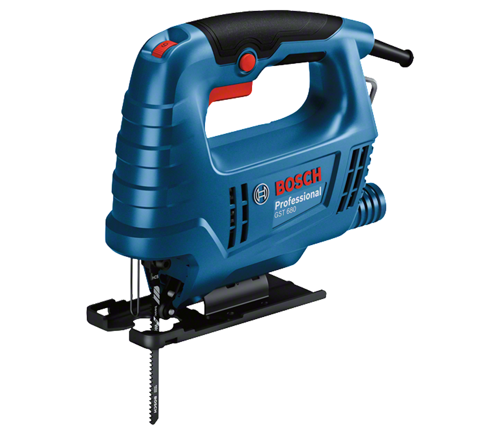 Fierăstrău pendular BOSCH GST 680 500w