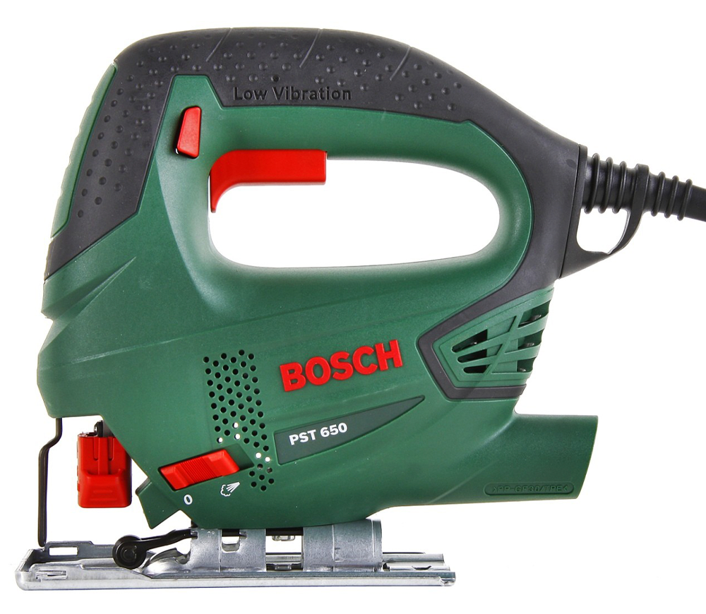 Fierăstrău pendular BOSCH PST 650 500w-2