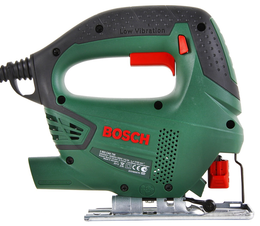 Fierăstrău pendular BOSCH PST 650 500w-3