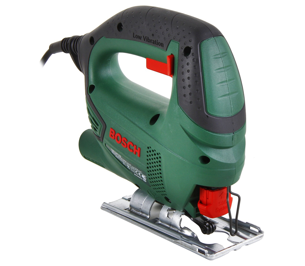 Fierăstrău pendular BOSCH PST 650 500w-4