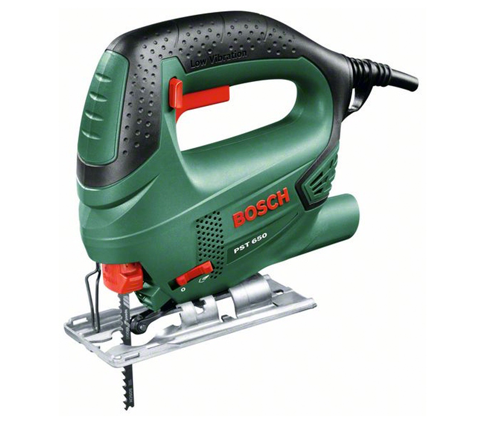 Fierăstrău pendular BOSCH PST 650 500w