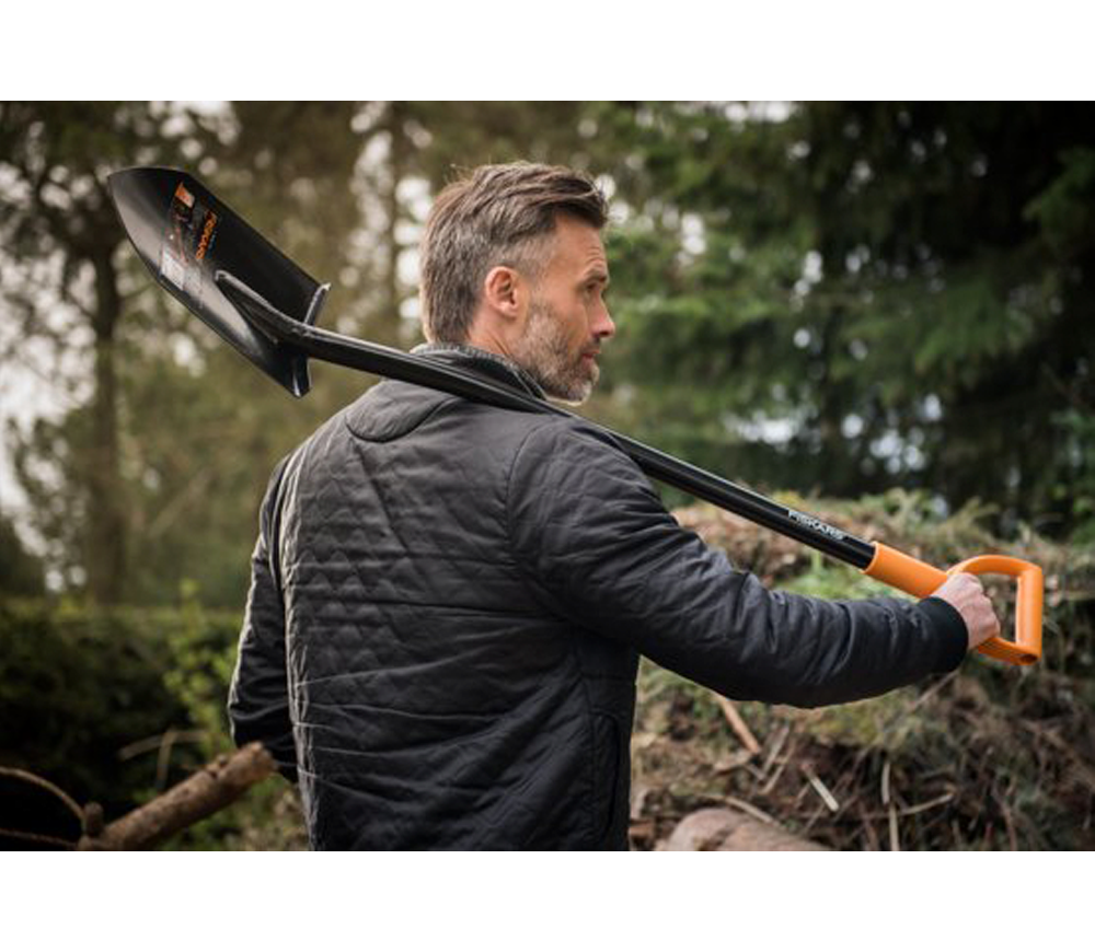 H&acirc;rleț FISKARS Solid 1066716 1170mm-3