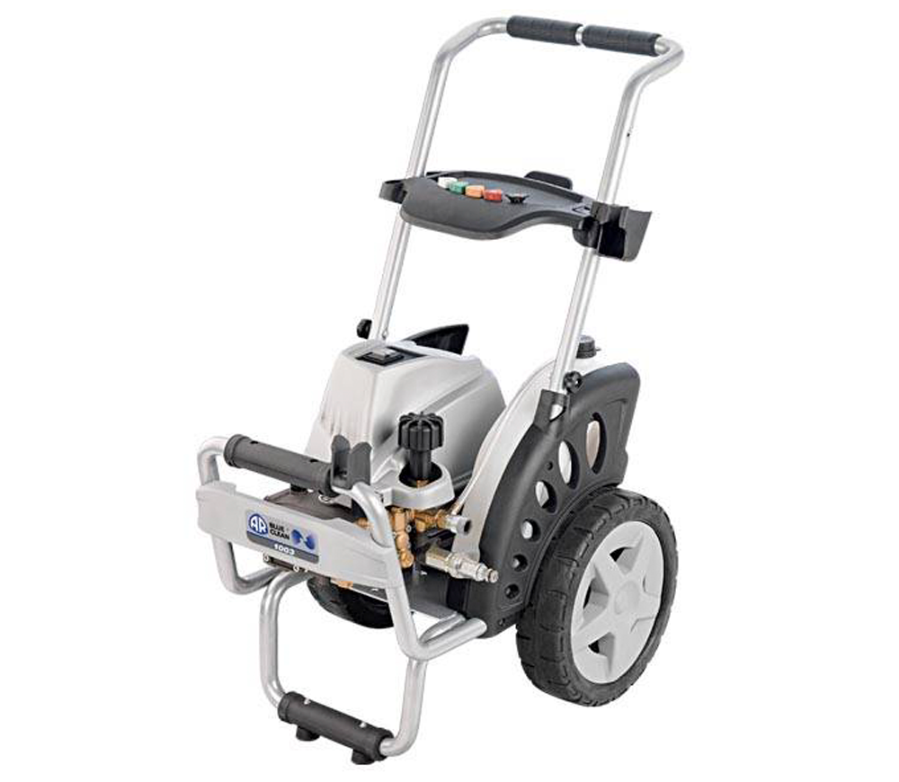 Aparat de spălat cu presiune ANNOVI REVERBERI AR Blue Clean 1003 3000w 150bar 630l/h