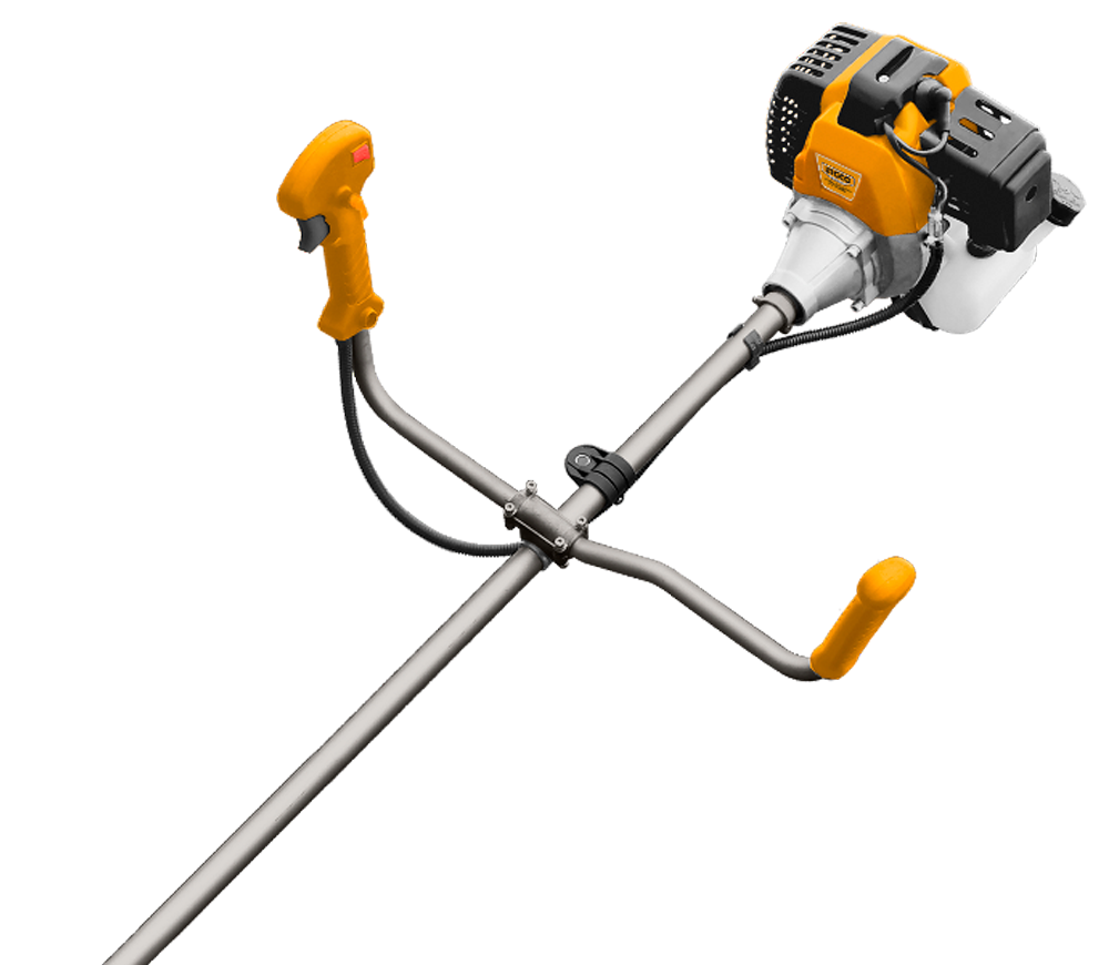 Motocoasă cu benzină INGCO GBC5524421 2 timpi 52cm3-3