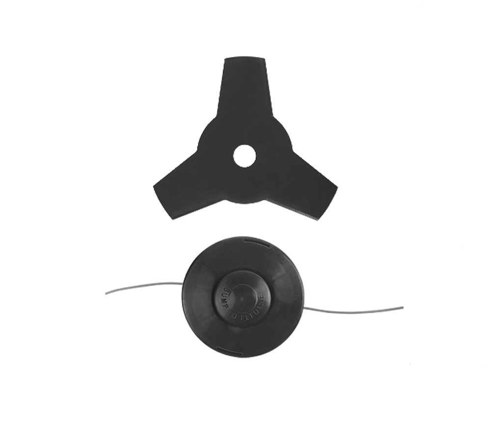 Motocoasă cu benzină INGCO GBC5524421 2 timpi 52cm3-4