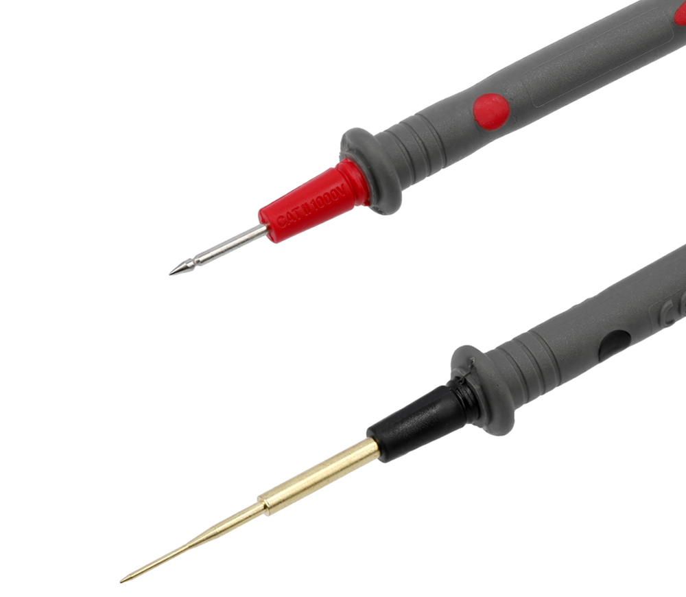 Multimetru digital YATO YT730895 0/1000V 0/20A-7