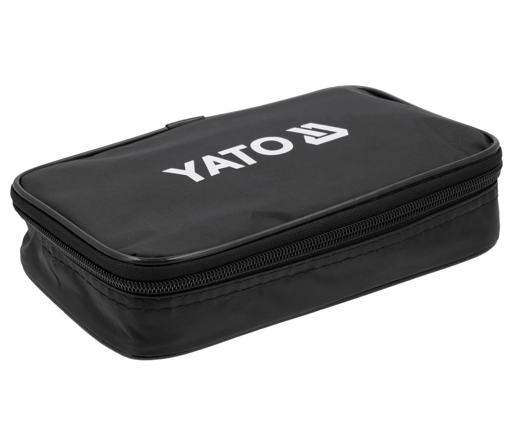 Multimetru digital YATO YT730895 0/1000V 0/20A-8