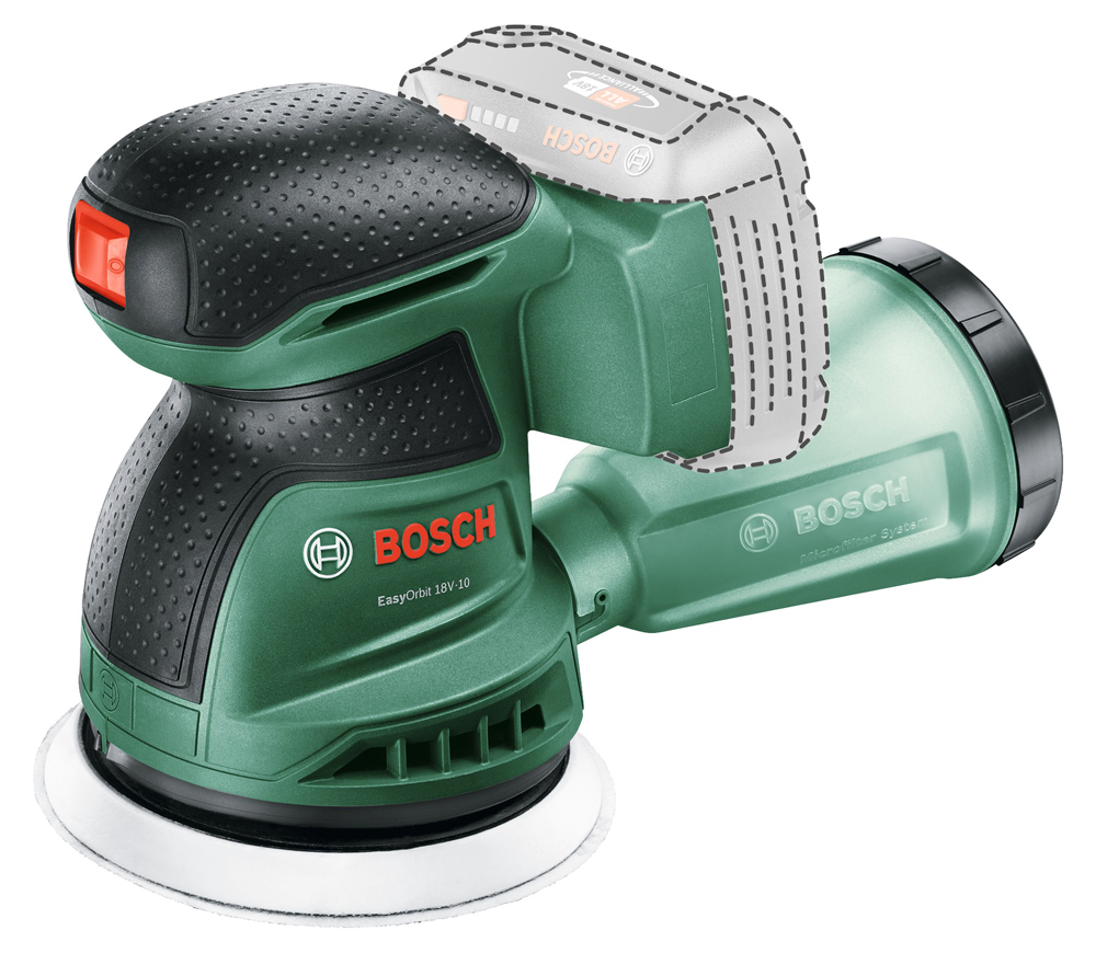 Set de unelte cu acumulator BOSCH 0615A500A9-3