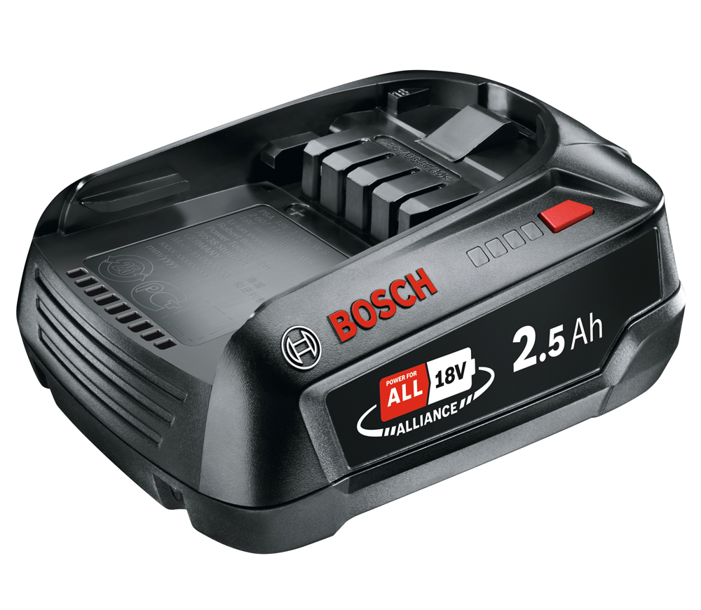 Set de unelte cu acumulator BOSCH 0615A500A9-5