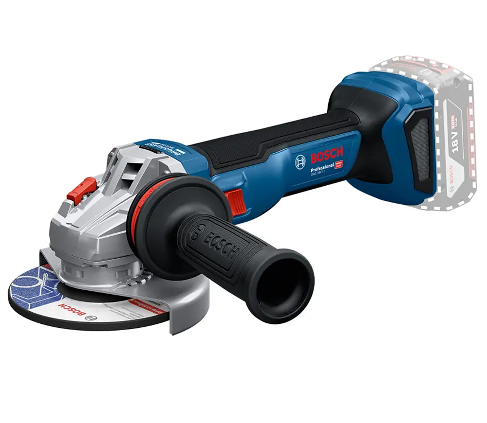 Set de unelte cu acumulator BOSCH 0615A500AG-2