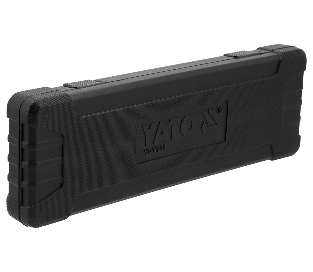 Набор для поликлиновых ремней 15 предметов YATO YT06279 13-26мм-3