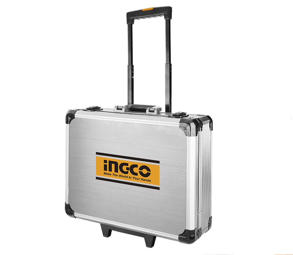 Набор ручных инструментов INGCO HKTHP21471 147шт.-3