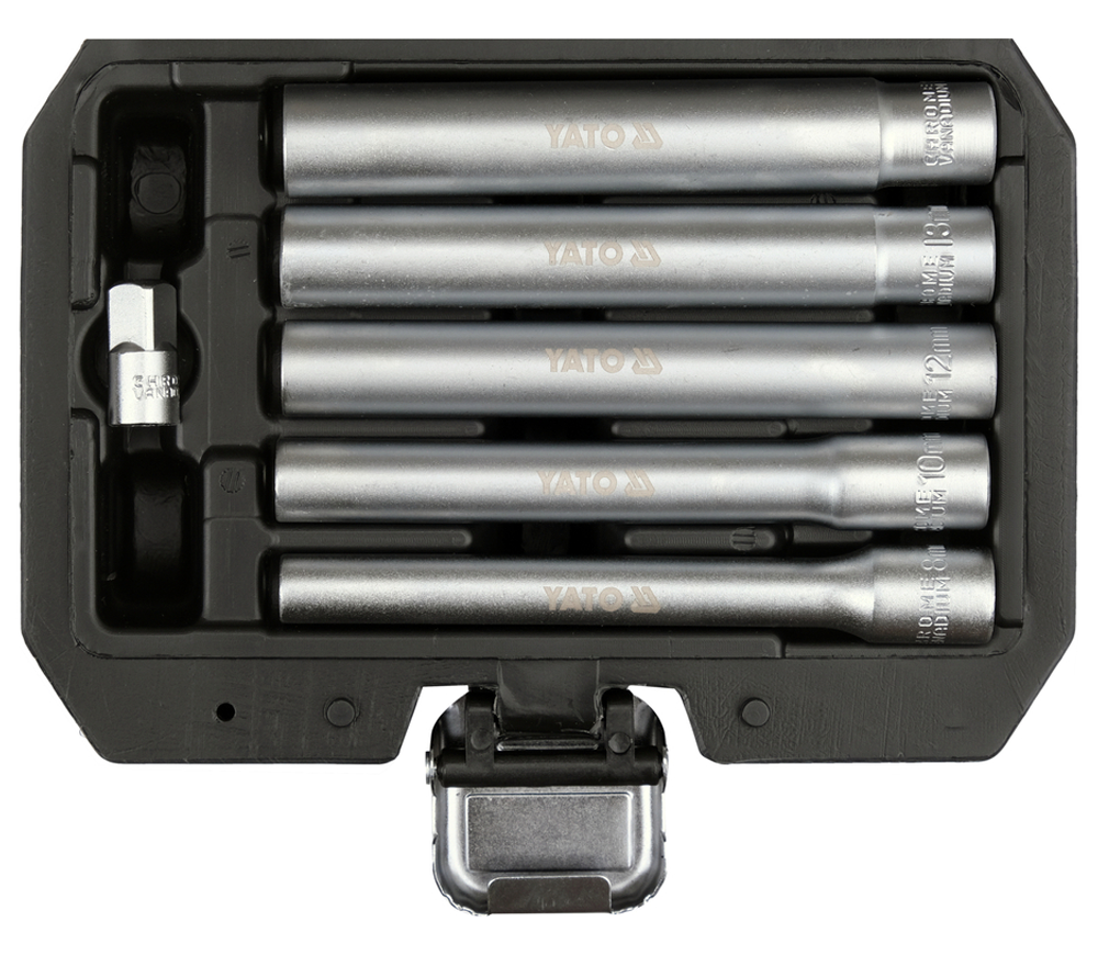 Duze tubulare YATO YT38361 8-14 mm-4