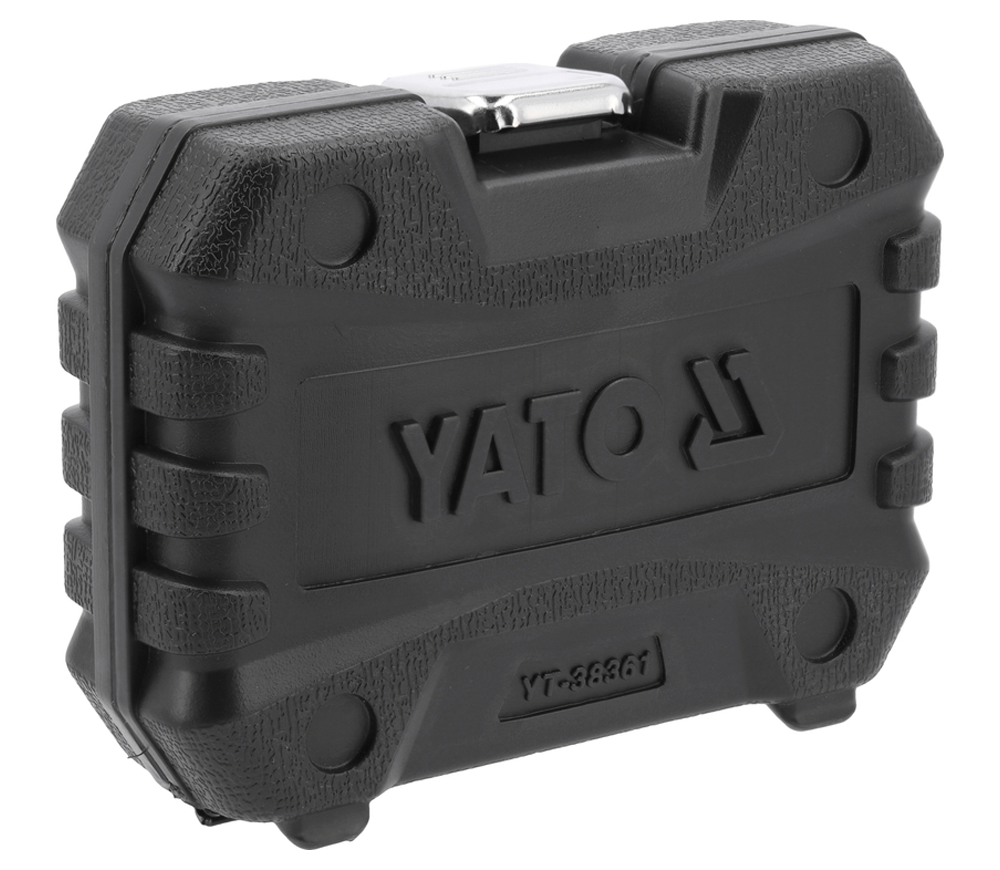 Duze tubulare YATO YT38361 8-14 mm-2