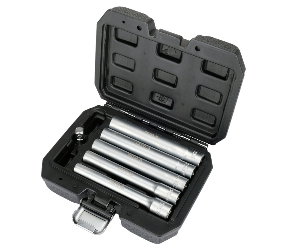 Duze tubulare YATO YT38361 8-14 mm