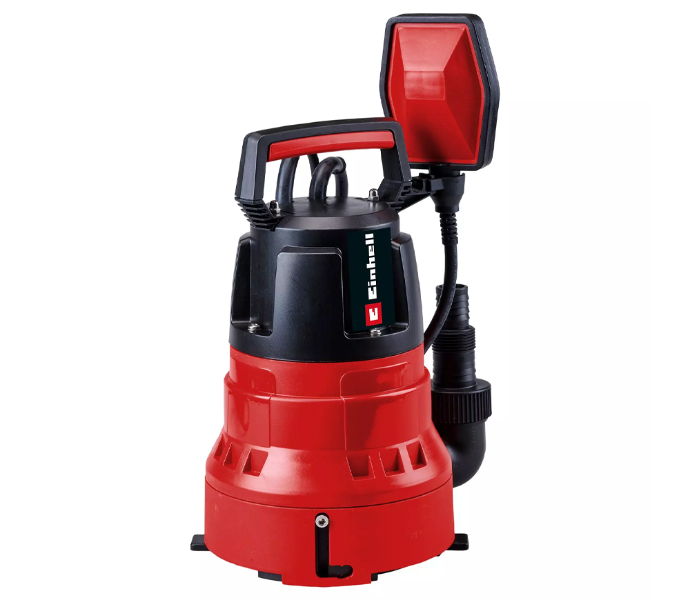 Pompă de drenaj EINHELL GC-DP 6935 LL 690w 16200l/h