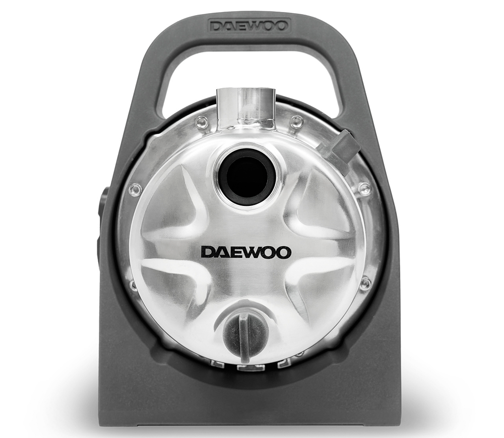 Pompă de grădină DAEWOO DGP 4000 INOX 1200w 3800l/h-5