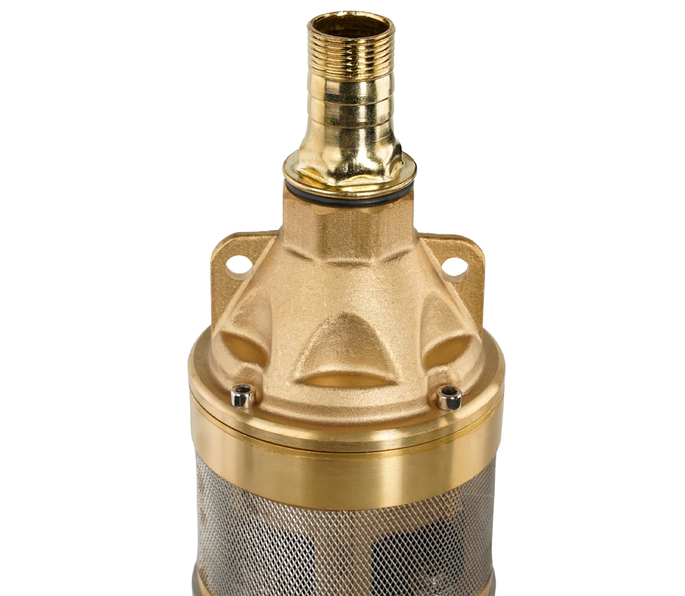 Pompă submersibilă HOTECHE 4SKM150 1100w 2460l/h-2