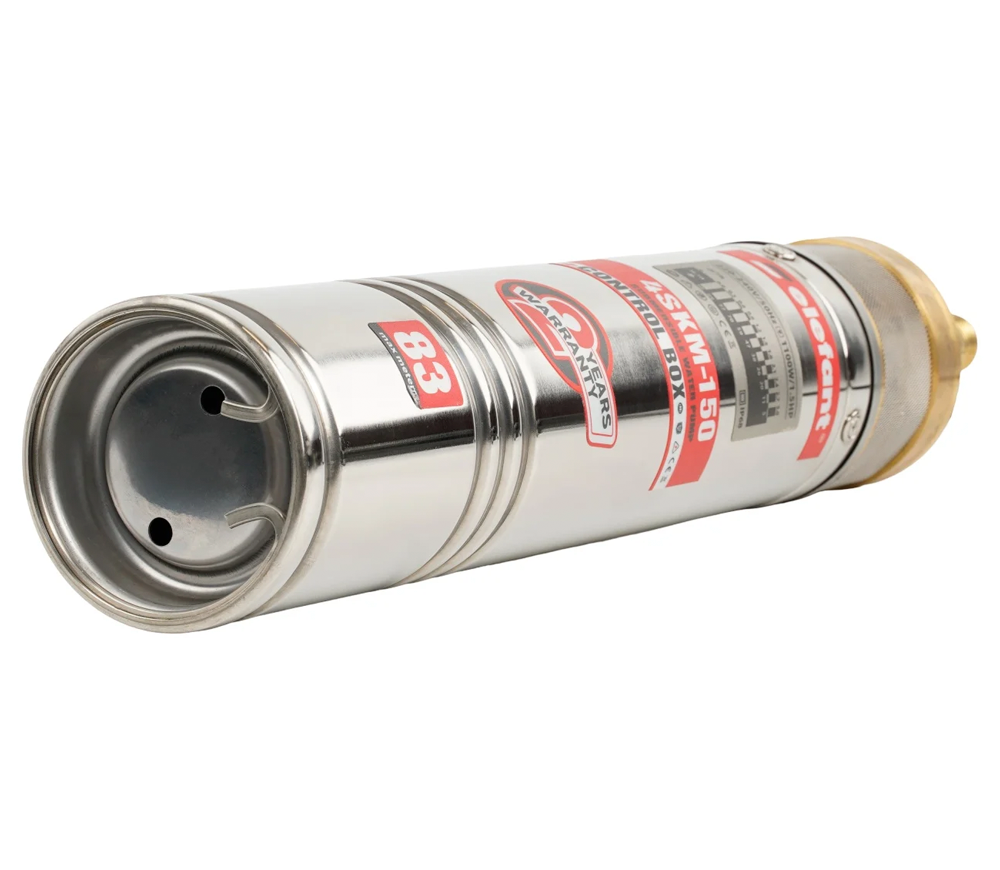 Pompă submersibilă HOTECHE 4SKM150 1100w 2460l/h-4