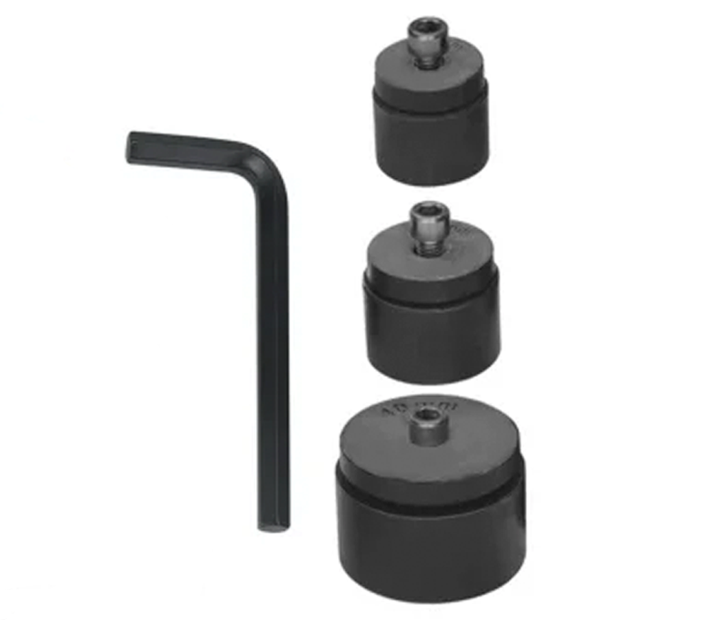 Aparat de lipit tevi din polipropilena INGCO PTWTLI2018  20/25/32mm-2