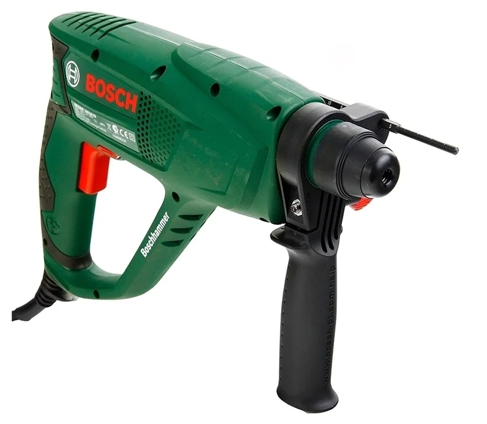 Перфоратор BOSCH PBH 2100 RE 550вт SDS-Plus-5