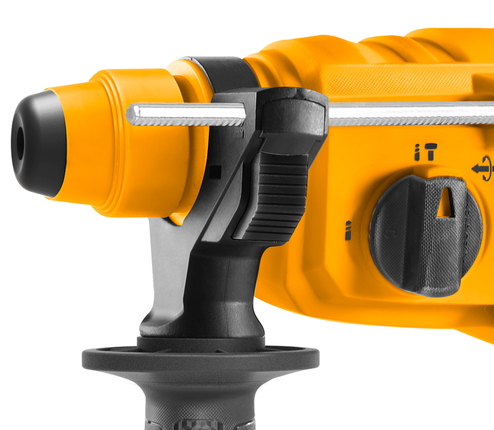 Ciocan rotopercutor INGCO RGH6528 650w SDS-Plus-2